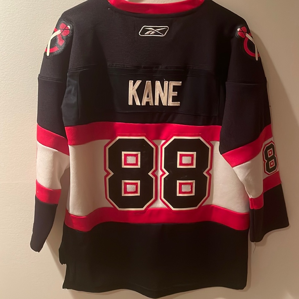 Kane Jersey